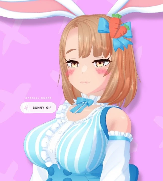 Bunny