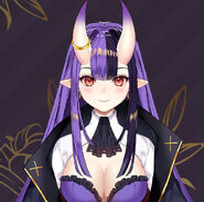Original Portrait