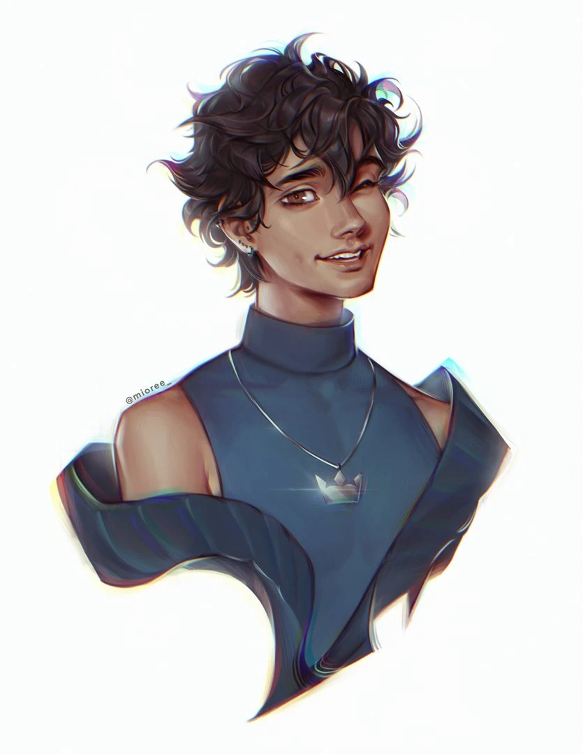 Hay<br>(by Mioree)