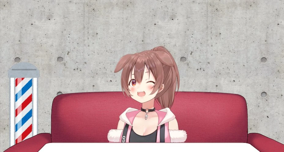 November 2022 Ponytail
