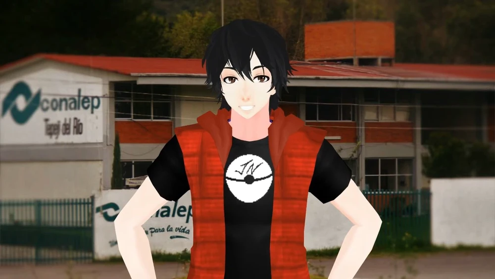 Jonichan