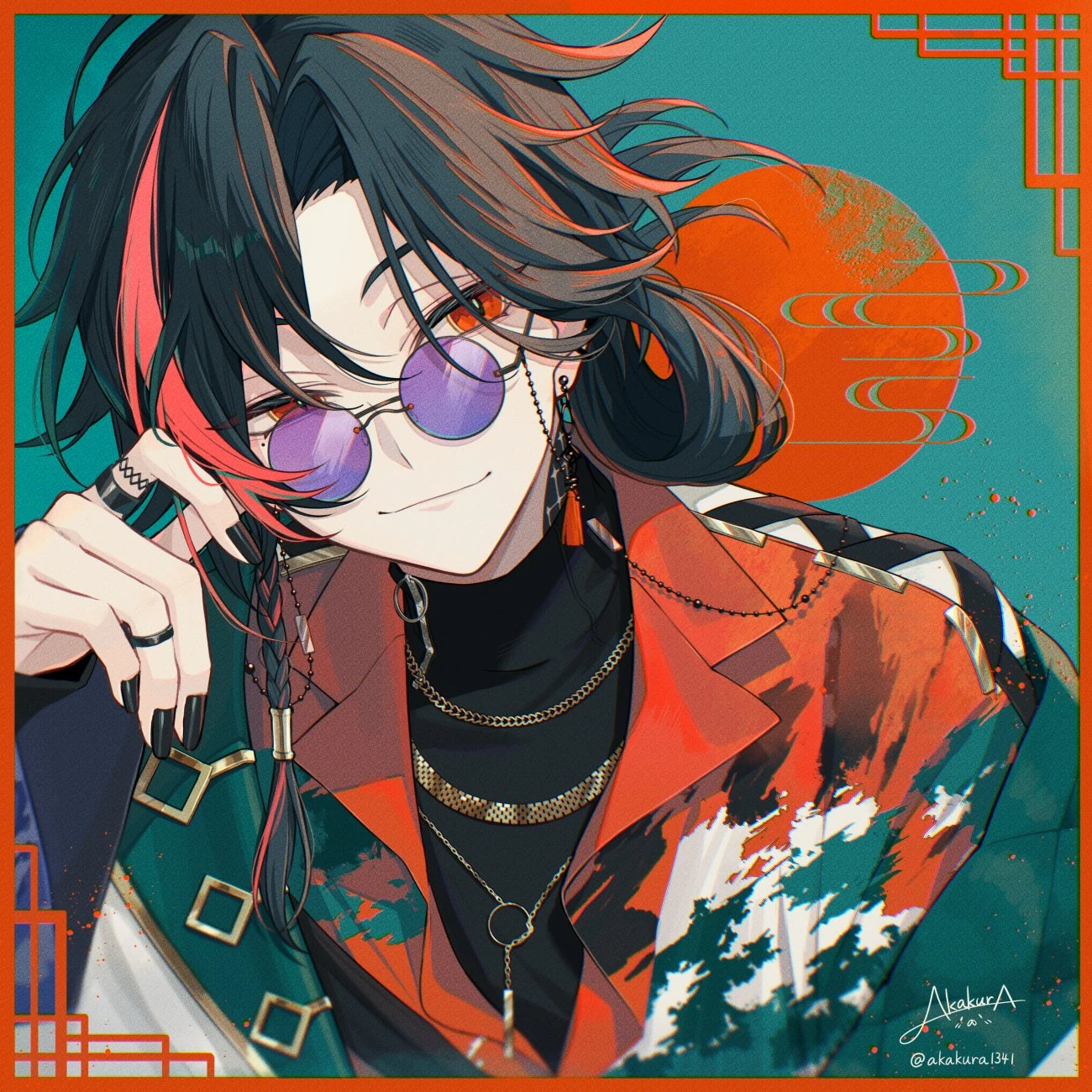 by Akakura