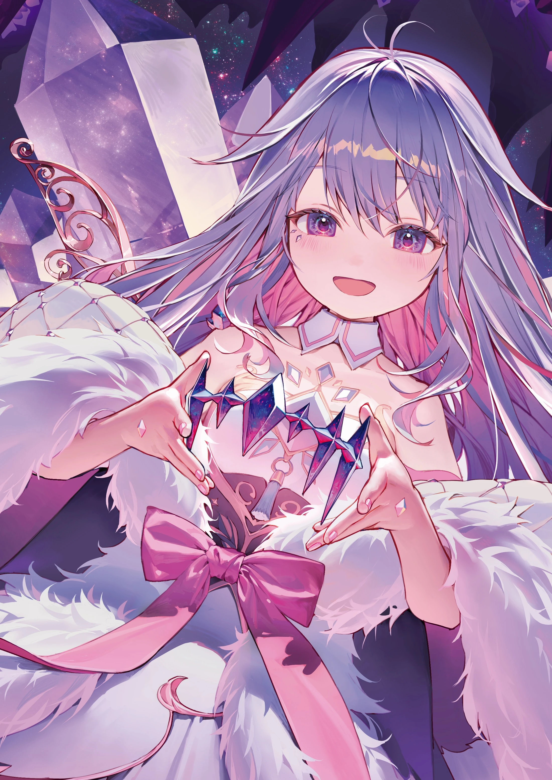 500,000 Subscribers Illustration<br>by Kitada Mo