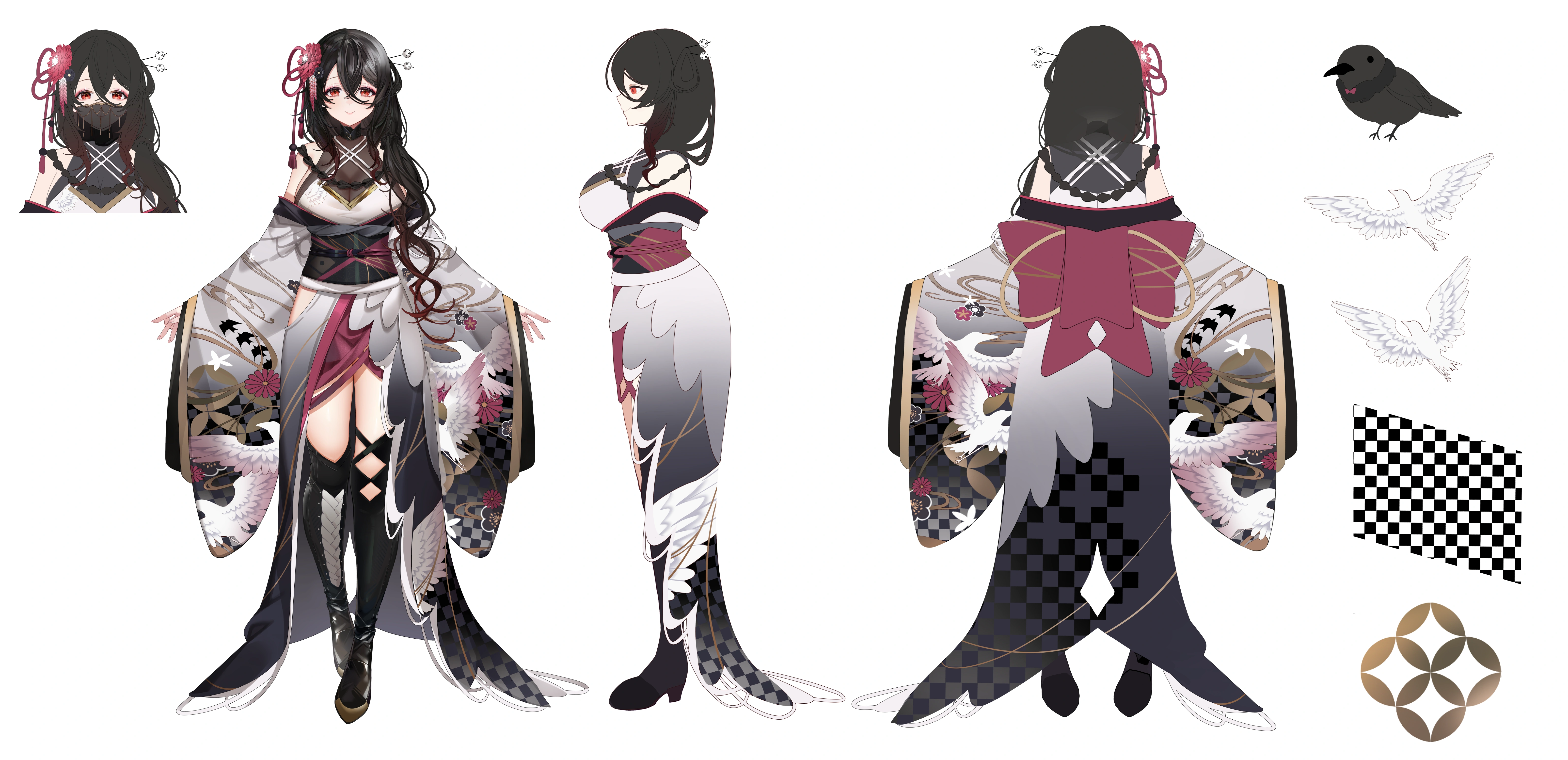 Concept Illustration