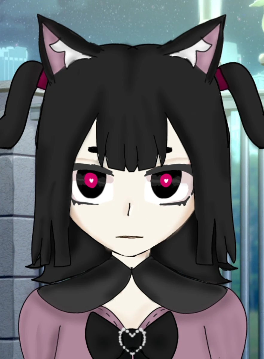 kyukekovampneko
