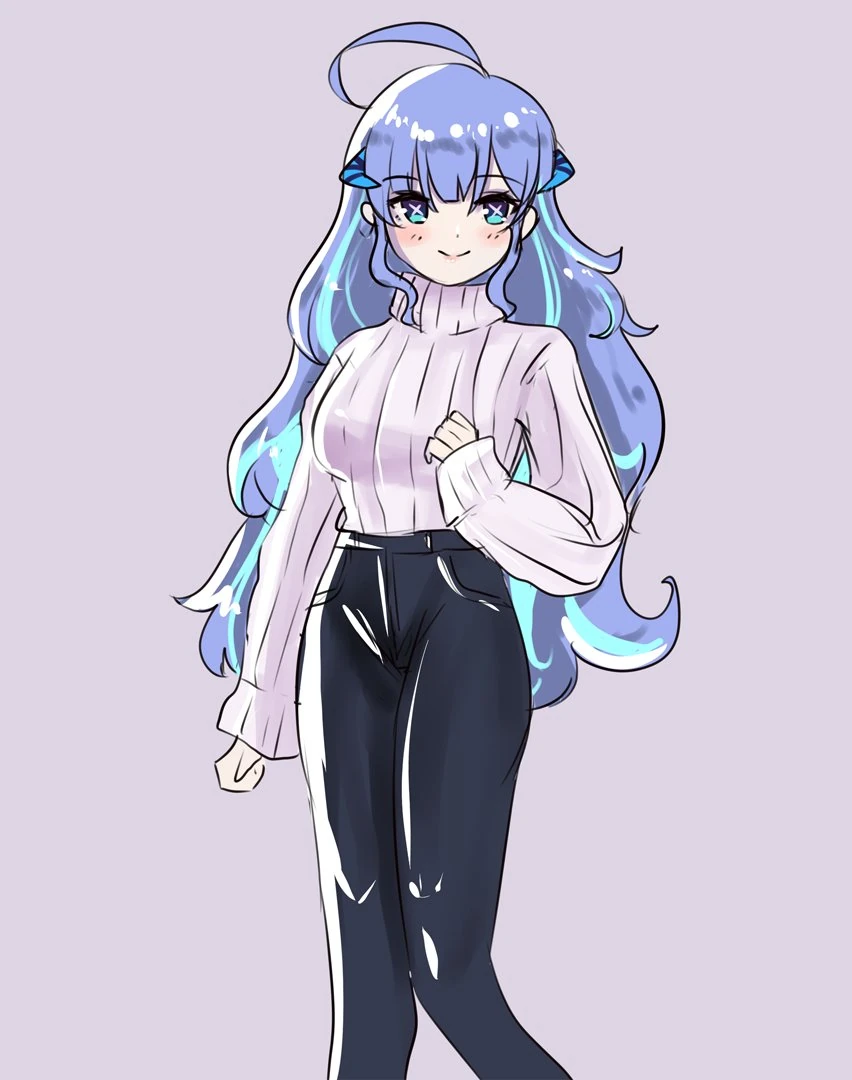 Yura outfit