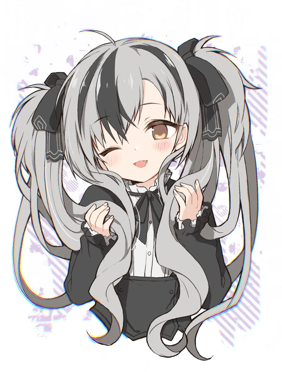 Ruco-chan by Kamiyoshi Rika