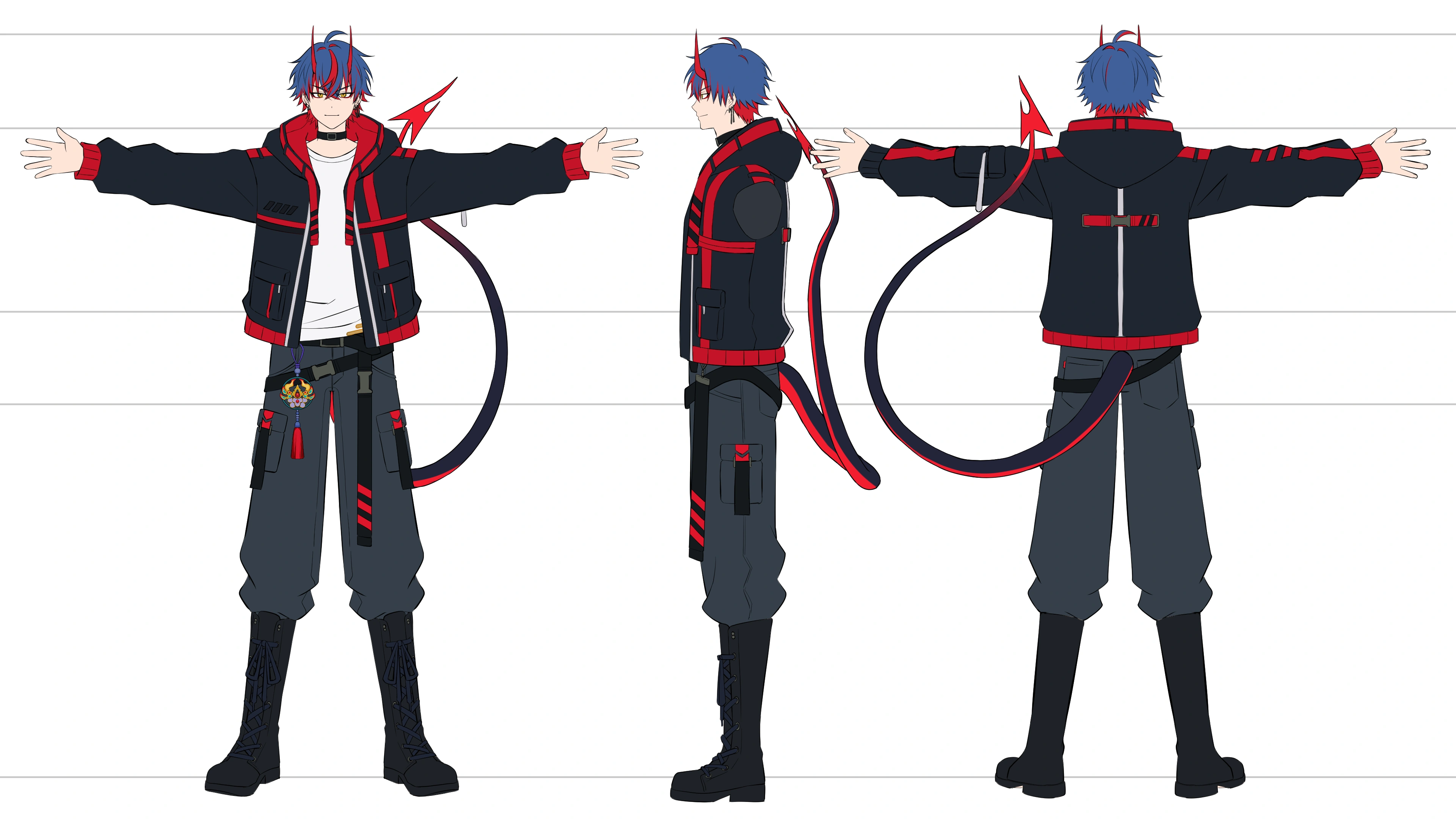 Reference sheet