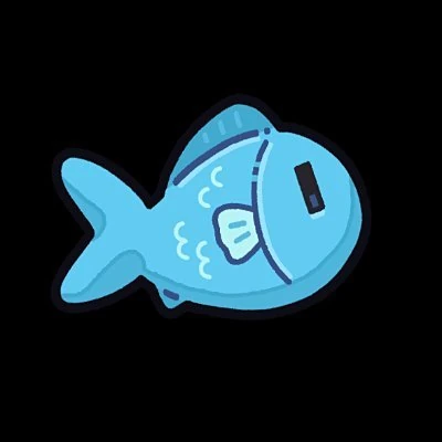 Pre-debut Twitter profile picture
