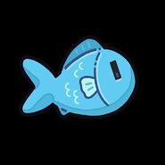 Pre-debut Twitter profile picture