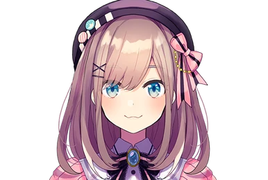 鈴原るる【にじさんじ所属】 | Wikitubia | Fandom