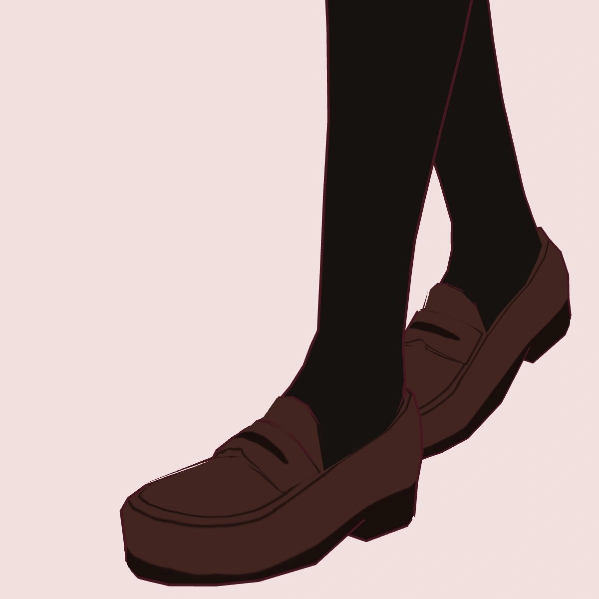 Tipanya's Shoes