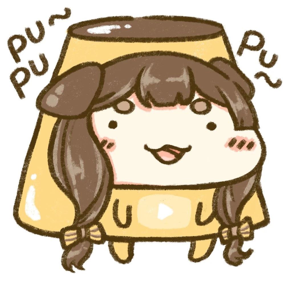 yootoob flan dohg (Inukai Purin)
