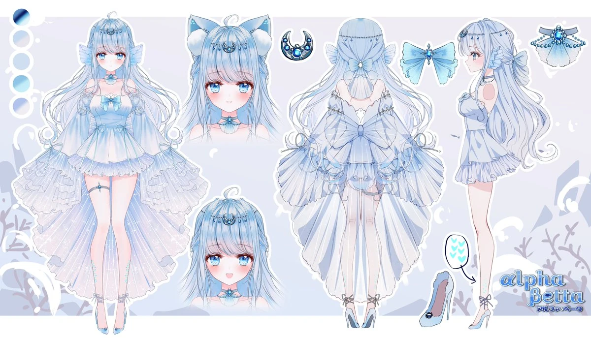 [https://twitter.com/AlphaBettaVT/status/1880620408900288966 Second Reference sheet]