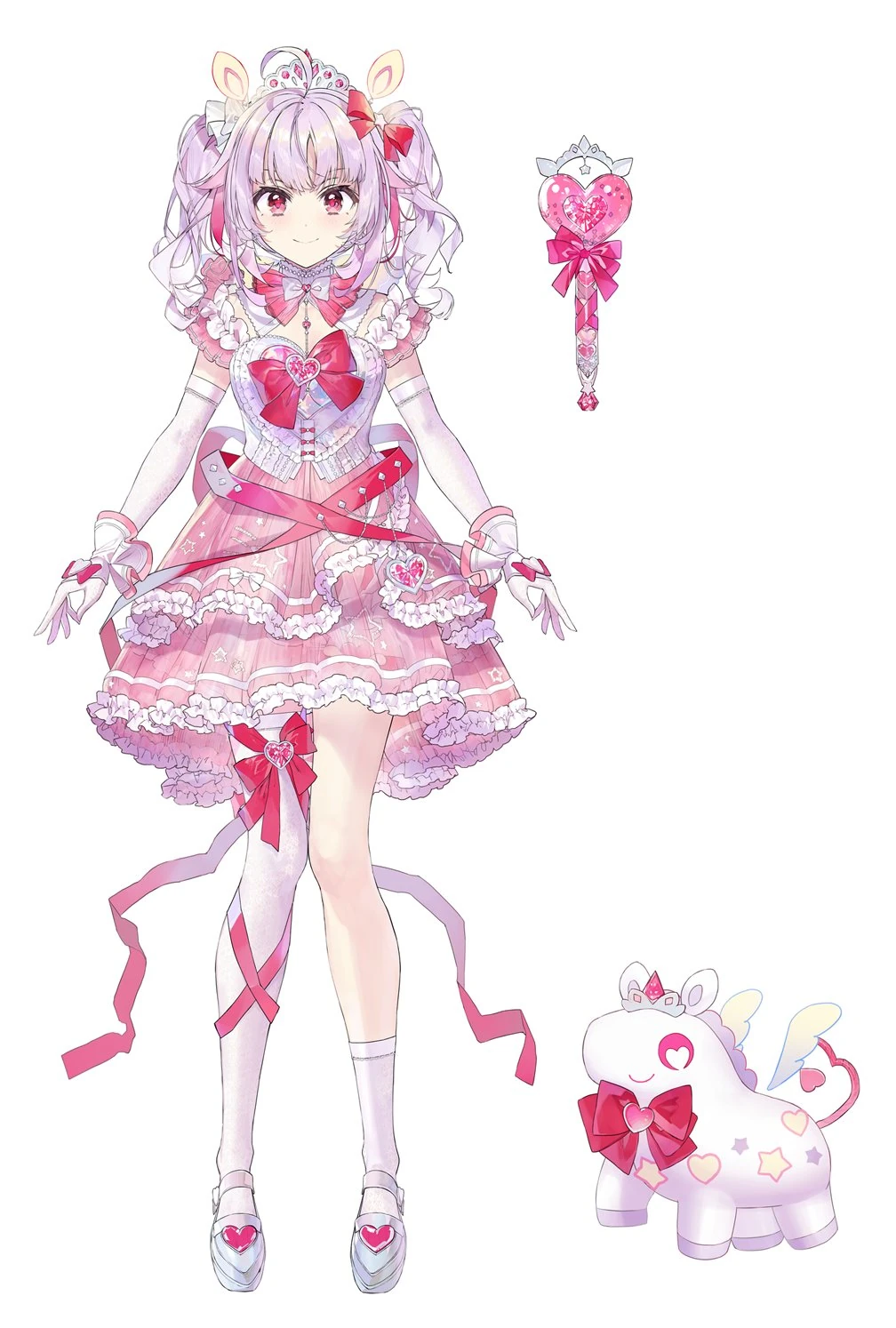 Full body<br>by wata
