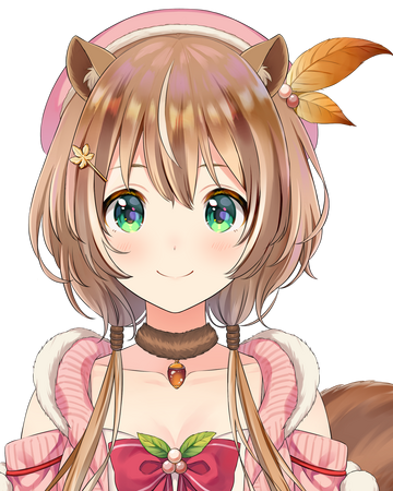 Ayunda Risu Virtual Youtuber Wiki Fandom Image of berita terbaru dan terpanas anime youtuber. ayunda risu virtual youtuber wiki