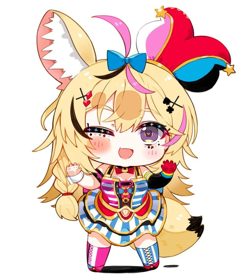 by Kou Mashiro