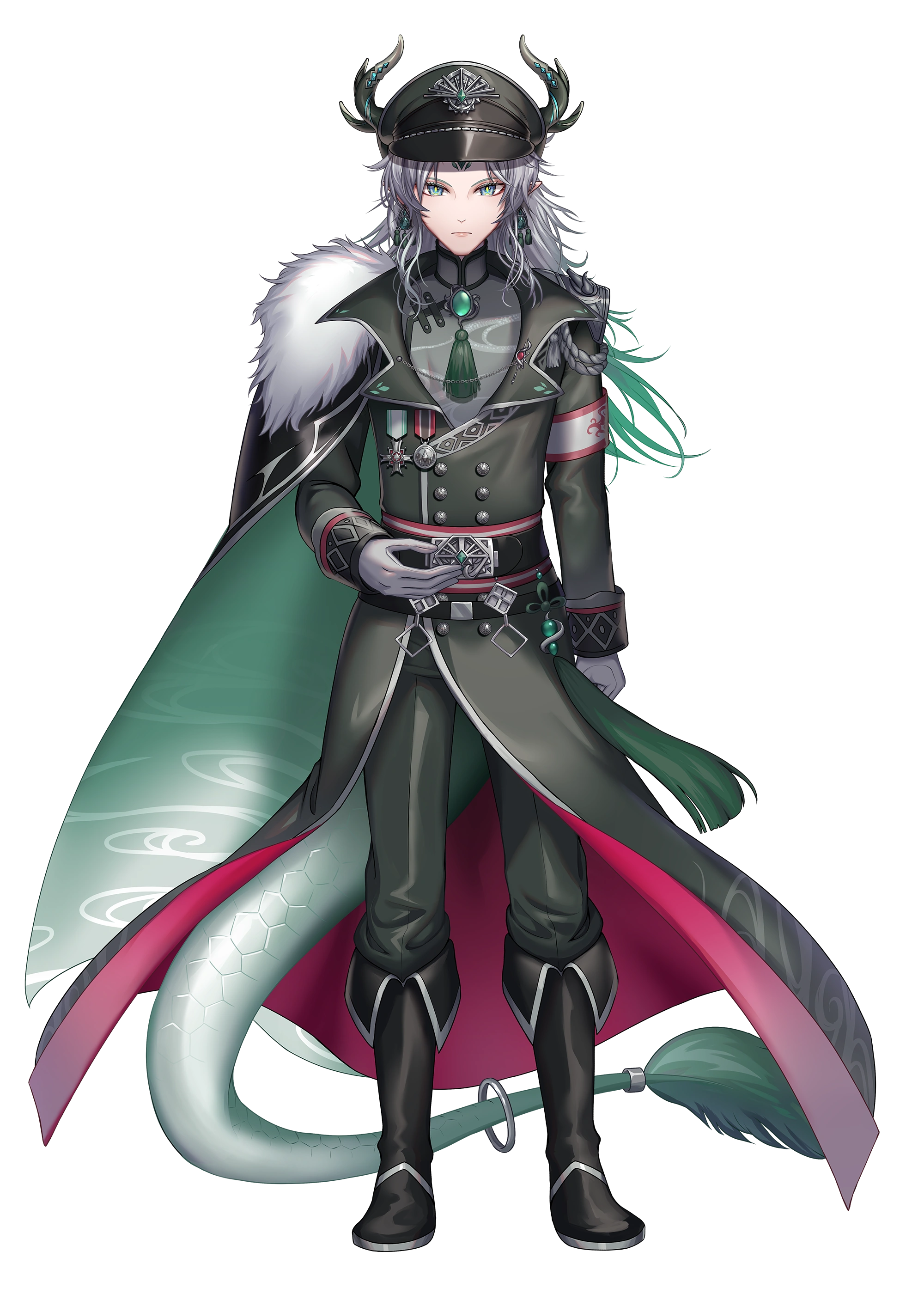 Full Body