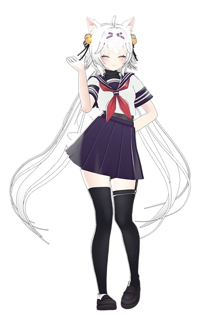 Sailor avatar by Rindo