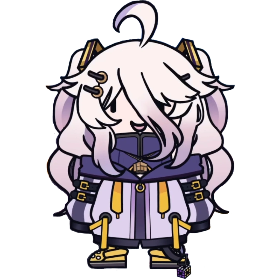 Gremlin Henya by Lae-Dee