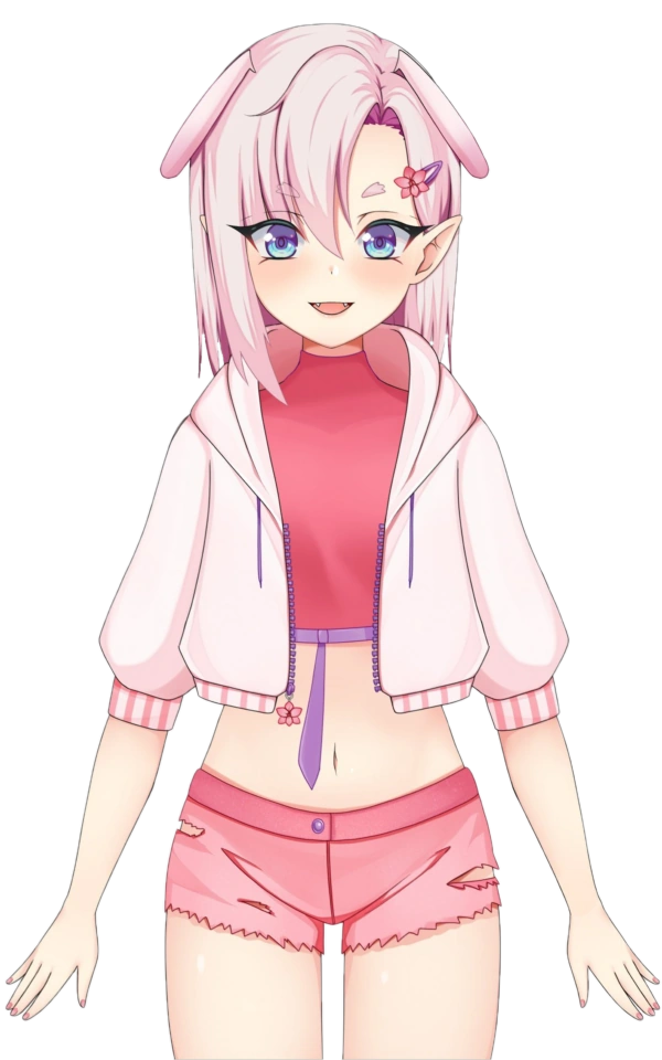 First model