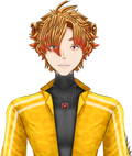 Illustration: Himself