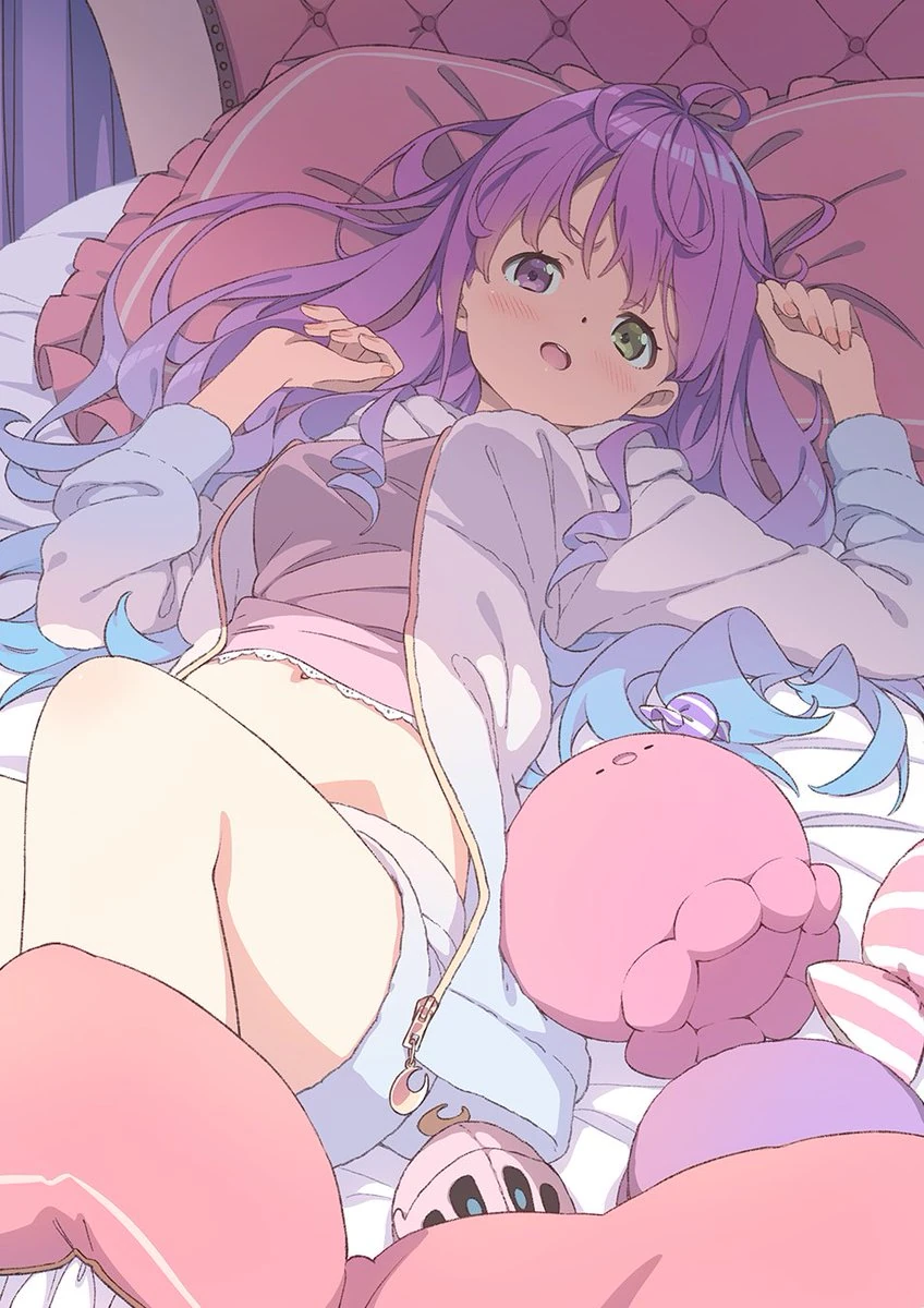 by Kanzaki Hiro