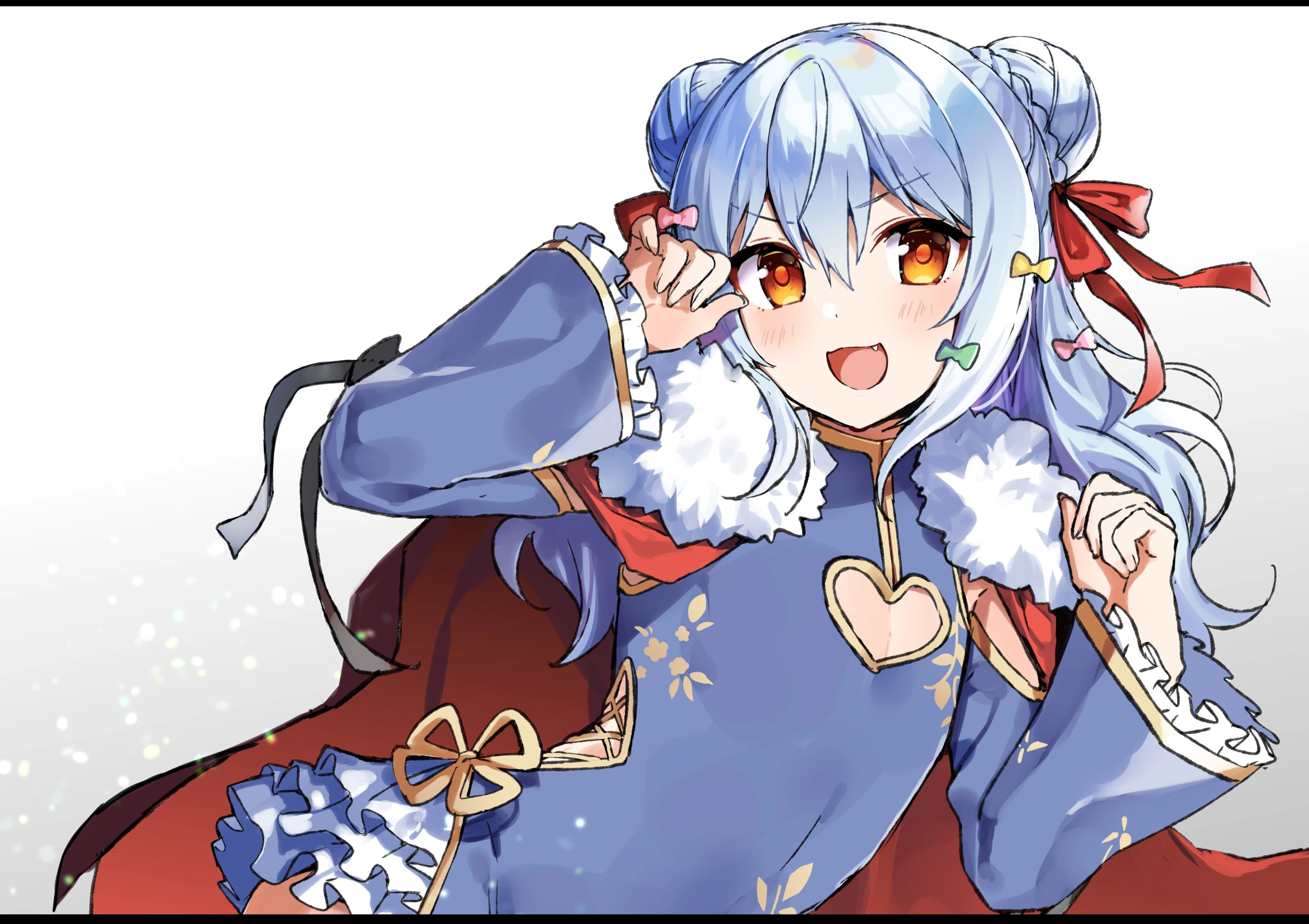 KING Illustration<br>by Nana