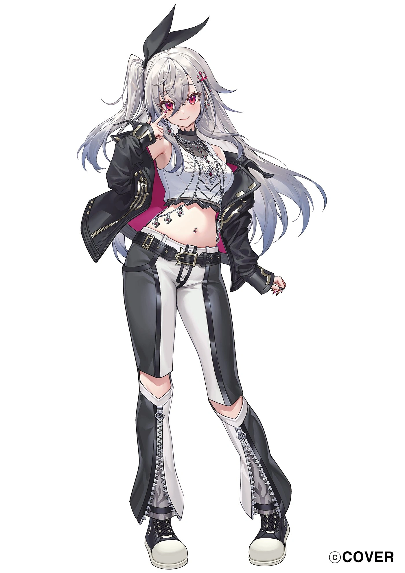 2025 Birthday Merch Illustration by TTOSOM