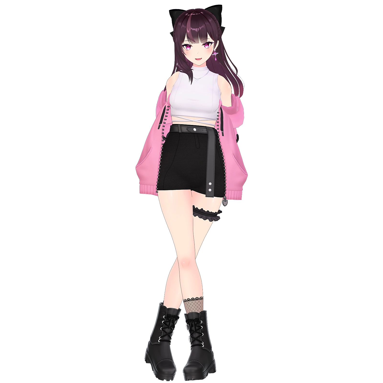 Full body