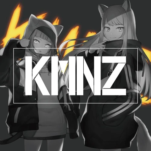 KMNZ/Discography | Virtual YouTuber Wiki | Fandom