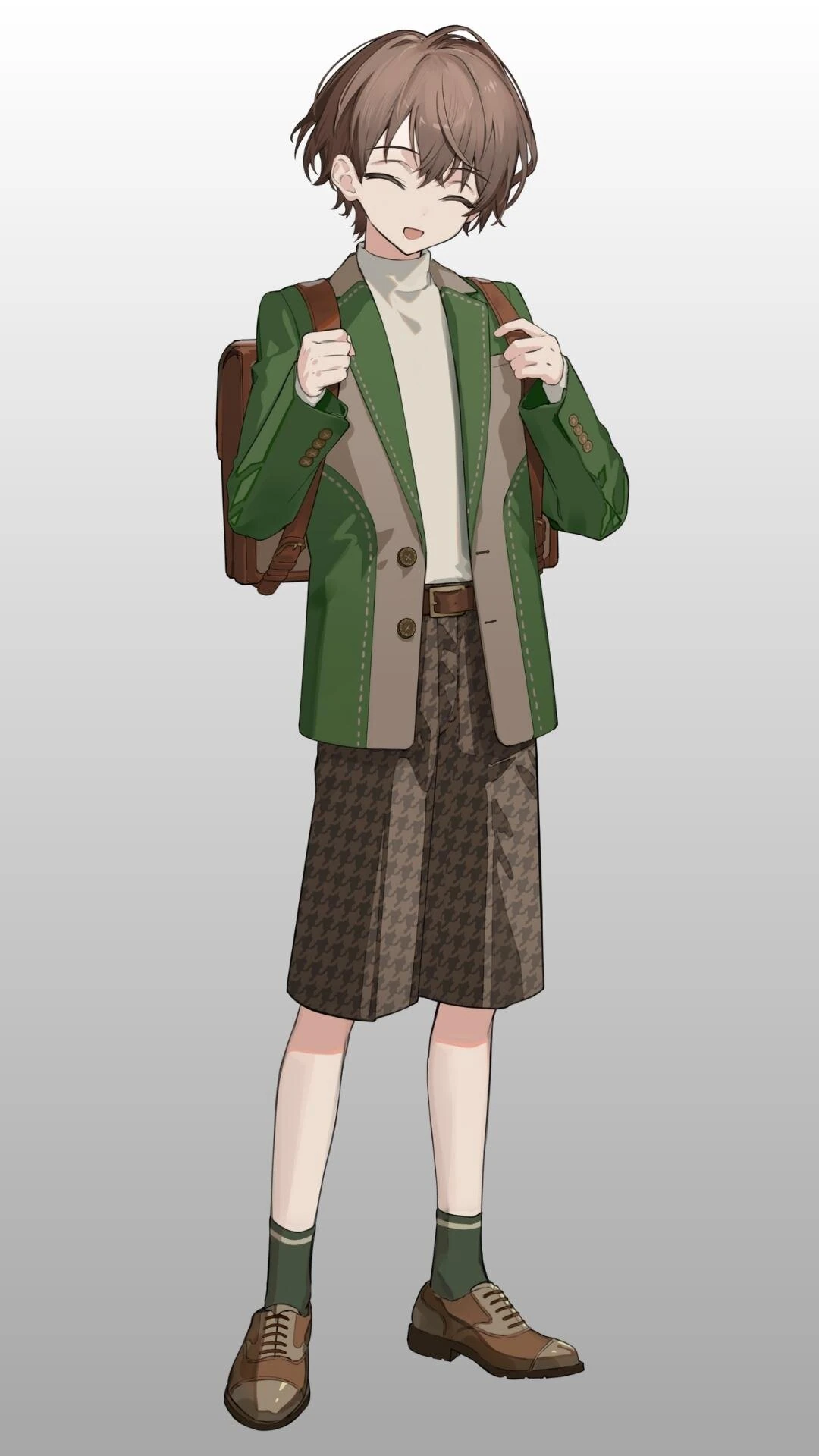 April Fools 2023 Model by Lowro