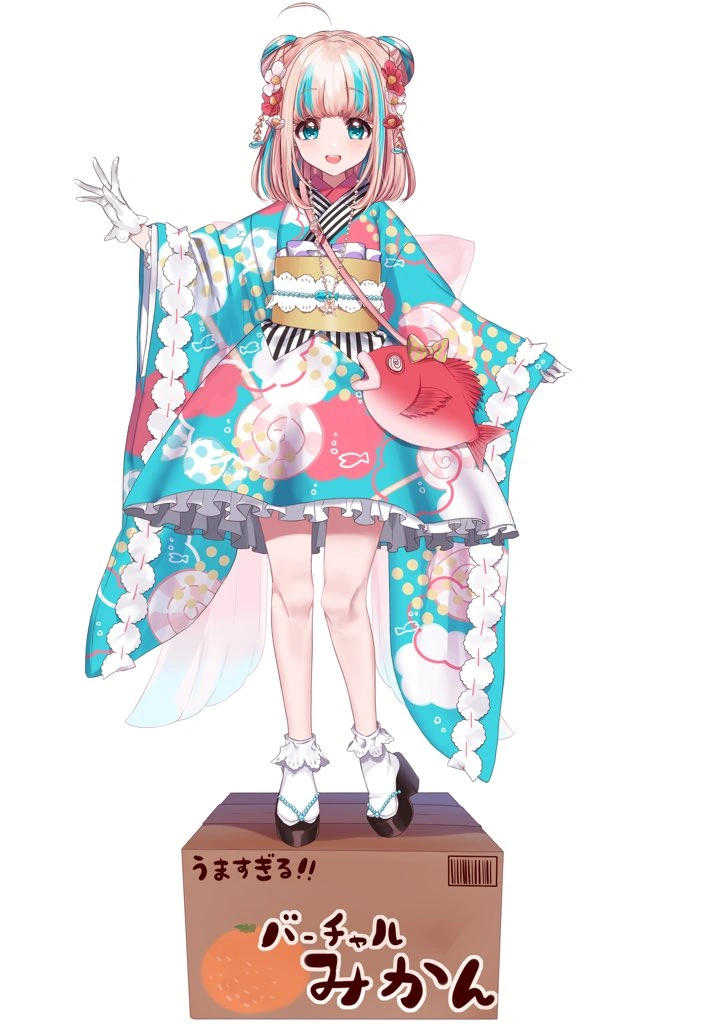 Original Full body