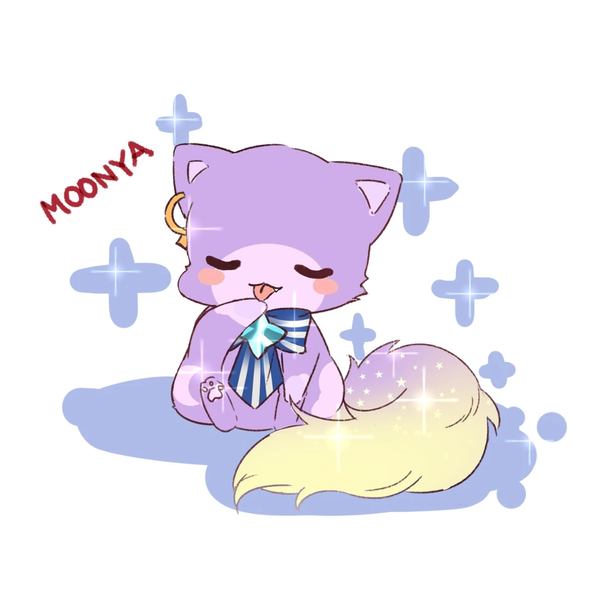 Neko Moona