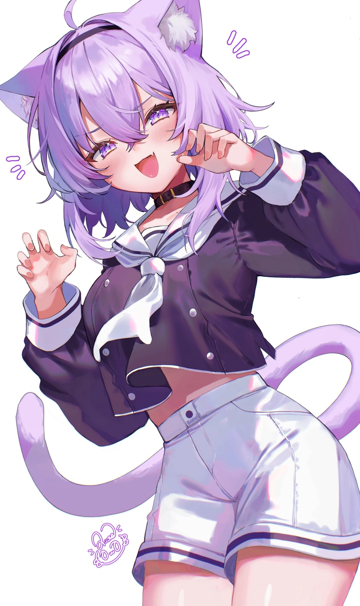 by Raora Panthera