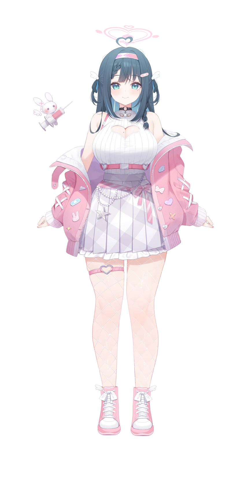 First outfit