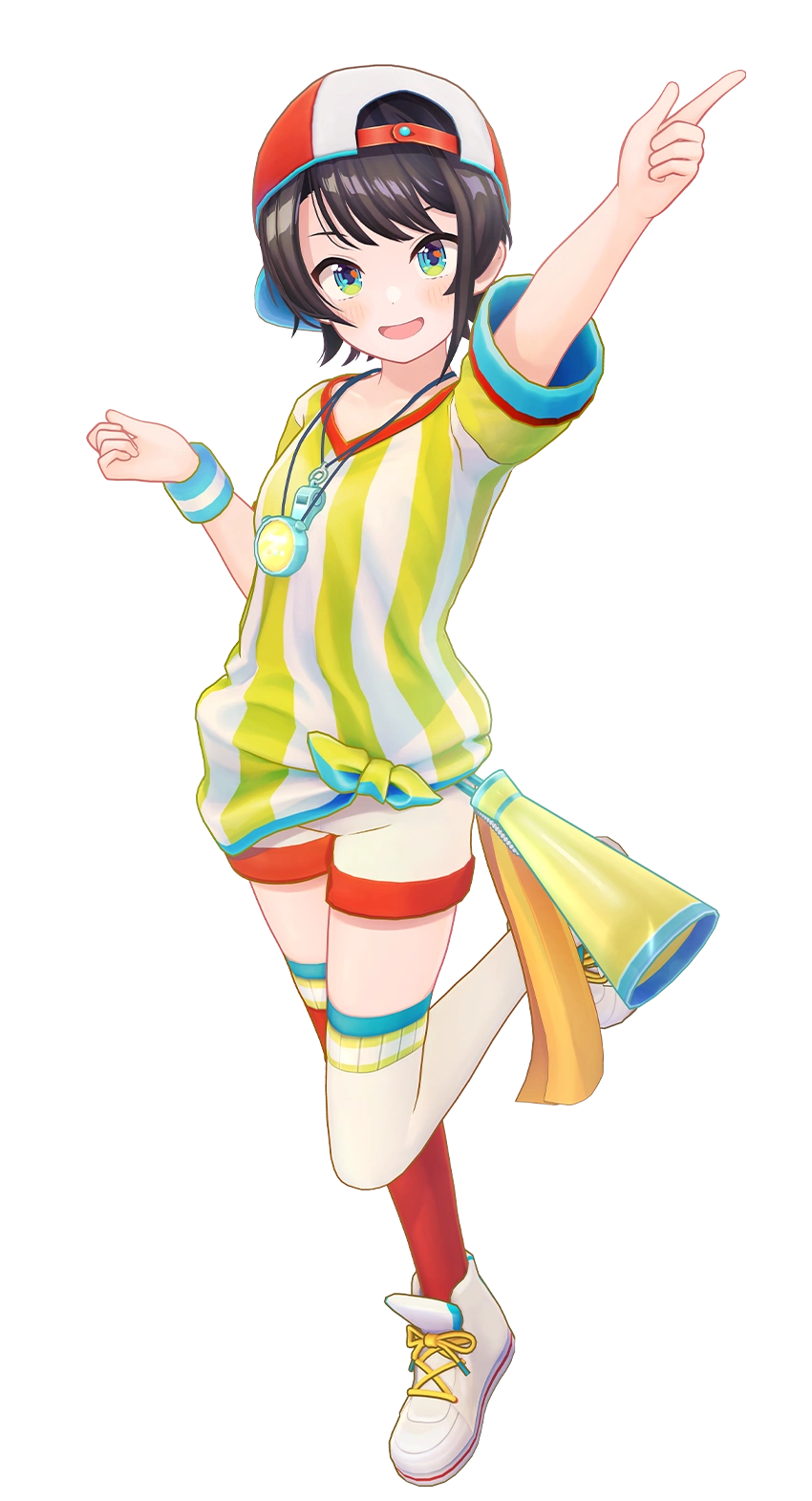 3D Model