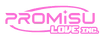 PROMISU Love Inc. Horizontal Logo