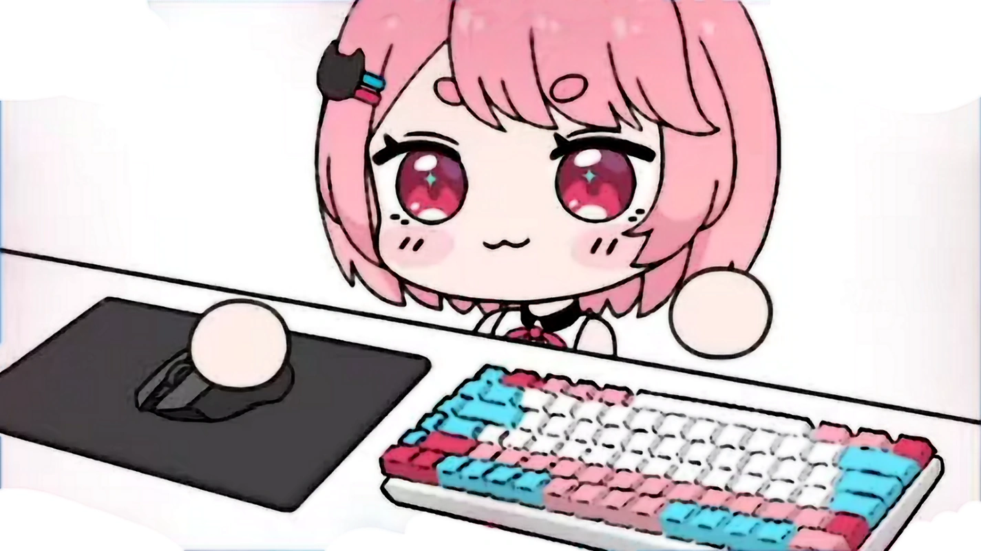 Shivrer Bongo Cat Model