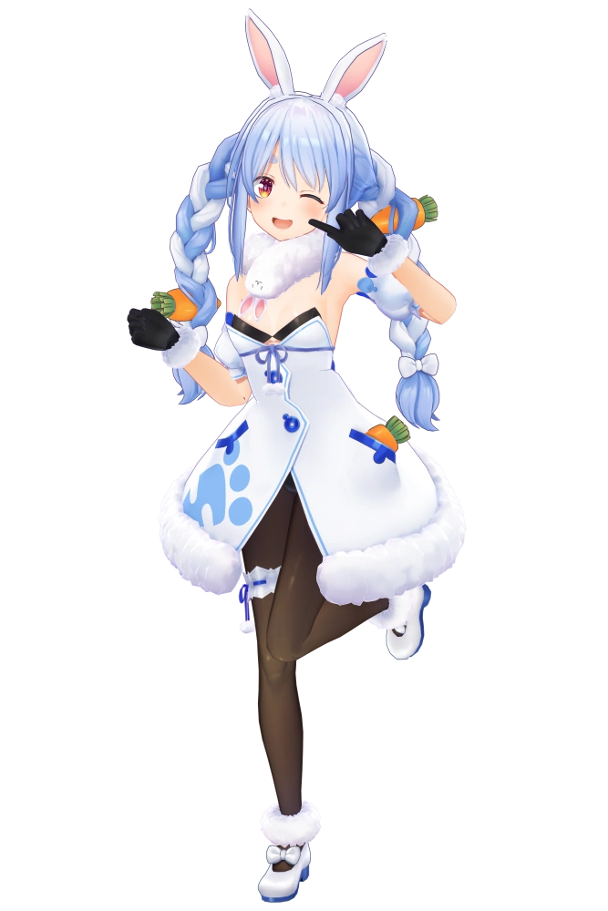3D Model
