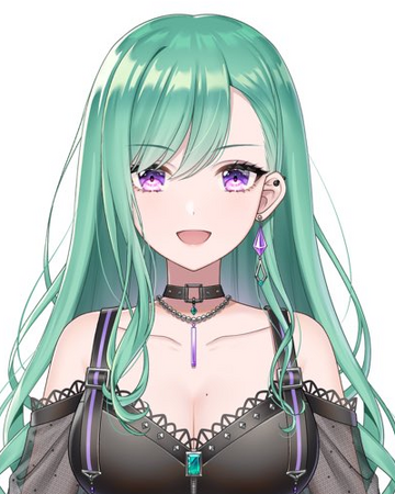 Yakumo Beni Virtual Youtuber Wiki Fandom Yakumo Beni Virtual Youtuber Wiki Fandom