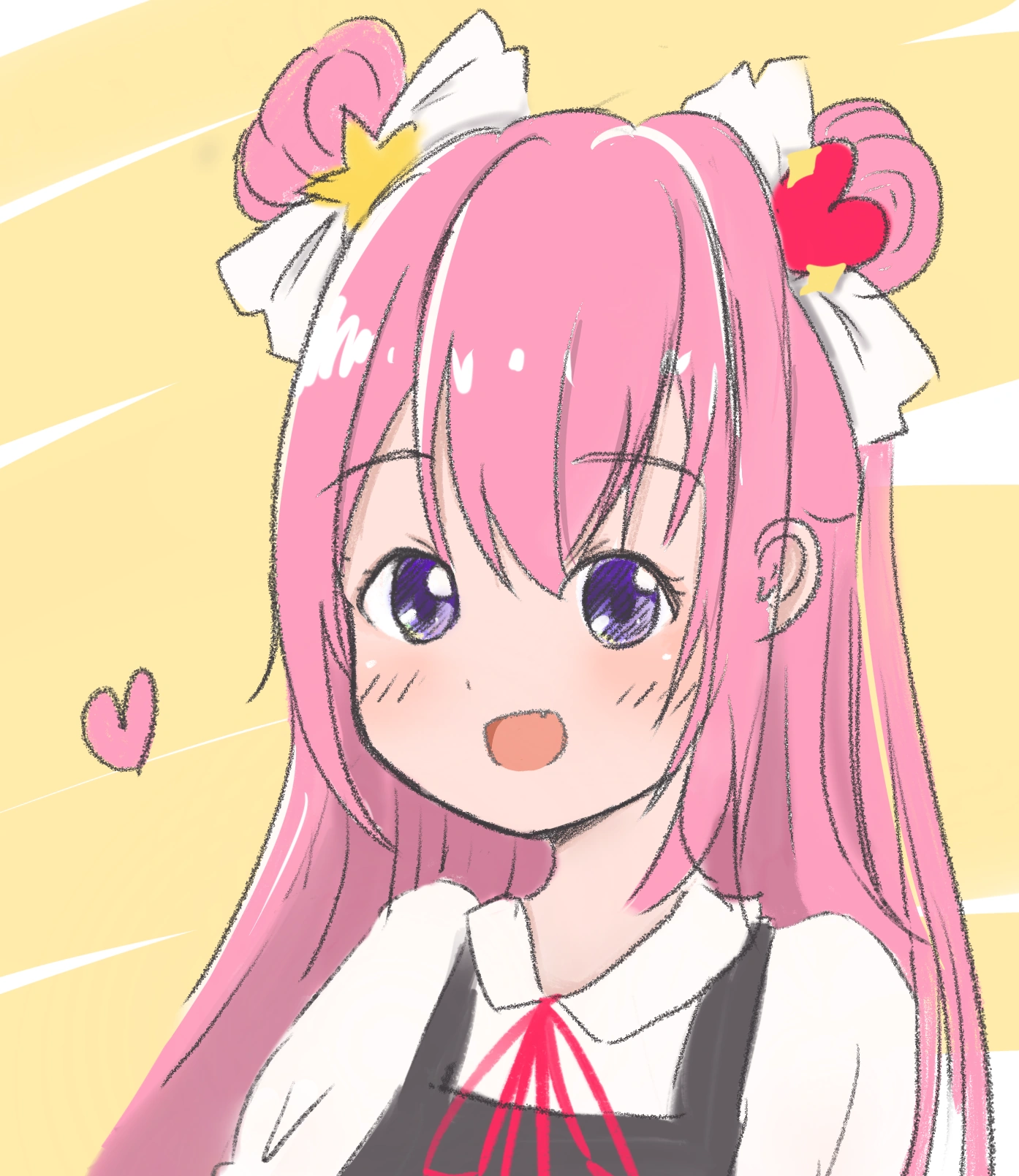 Yume by Cyan Nyan @CyanNyan6