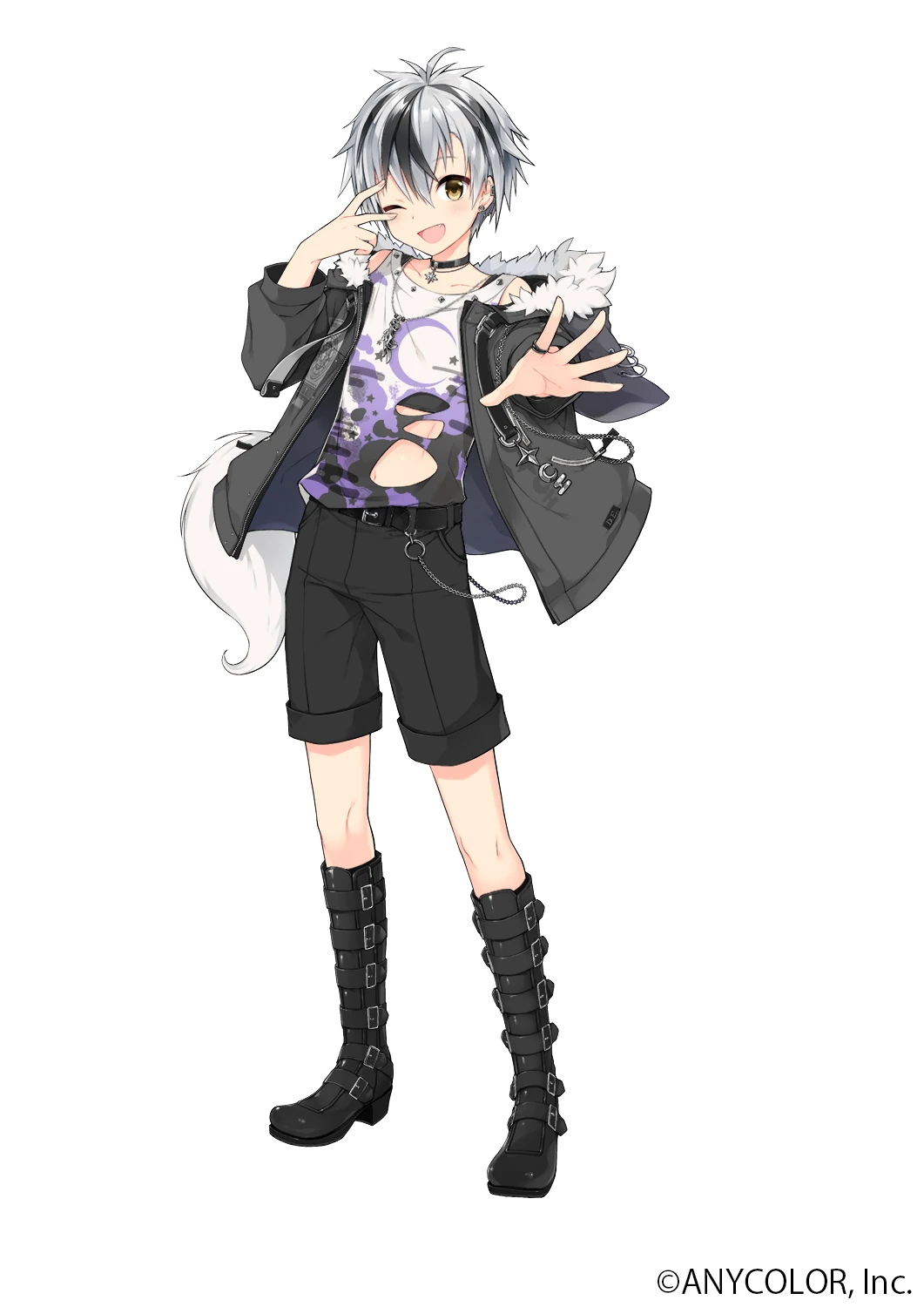 New Visual (2021)
