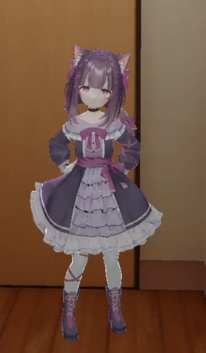 3D Model by Shonzo_