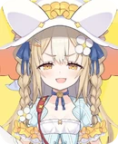 Amemochi Nina icon
