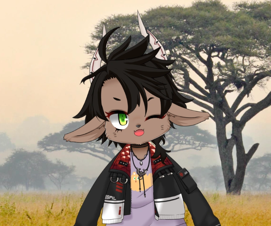 April Fools 2024 "Chiimofu" model
