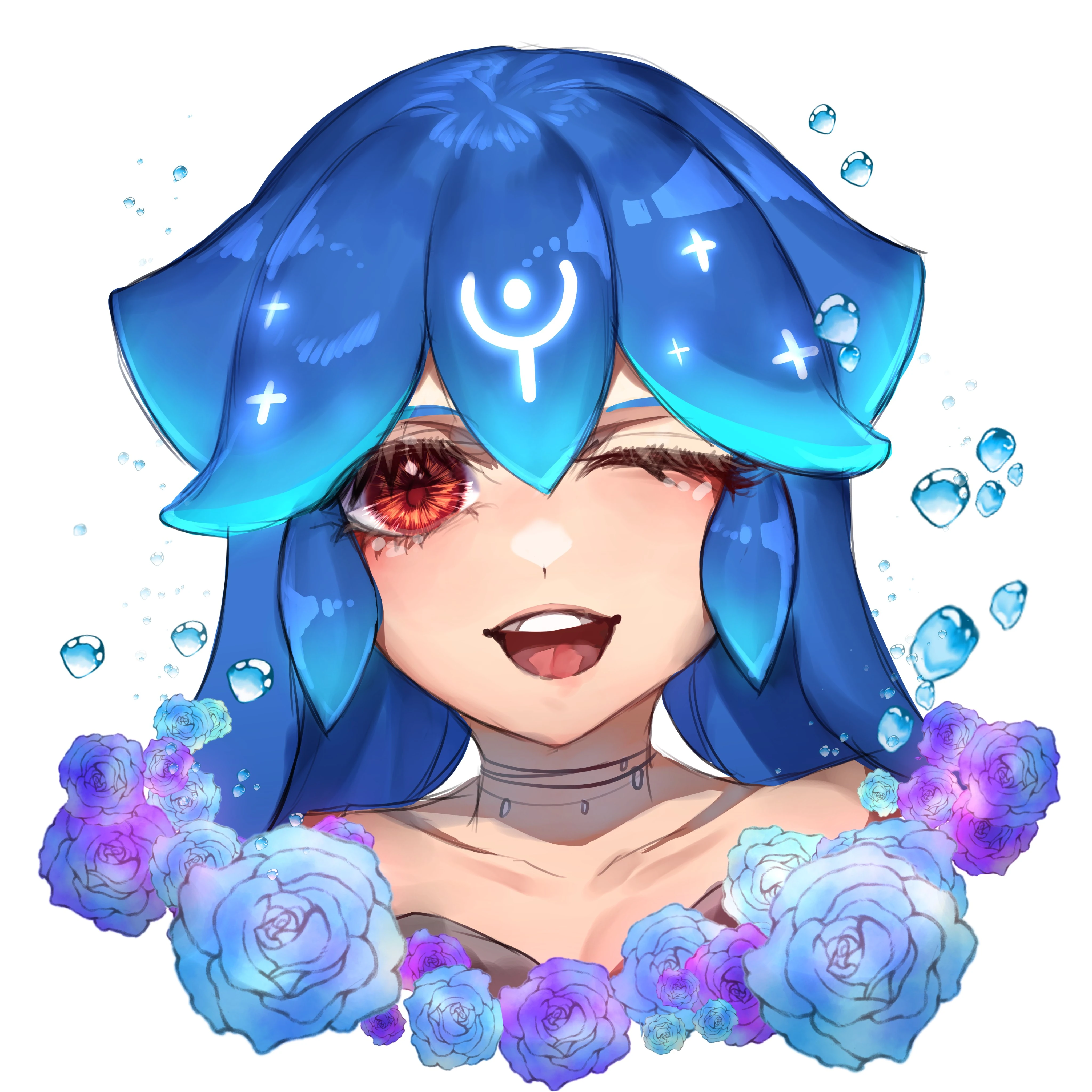 Bao's 1st anniversary<br>by Shimizu Aiyu