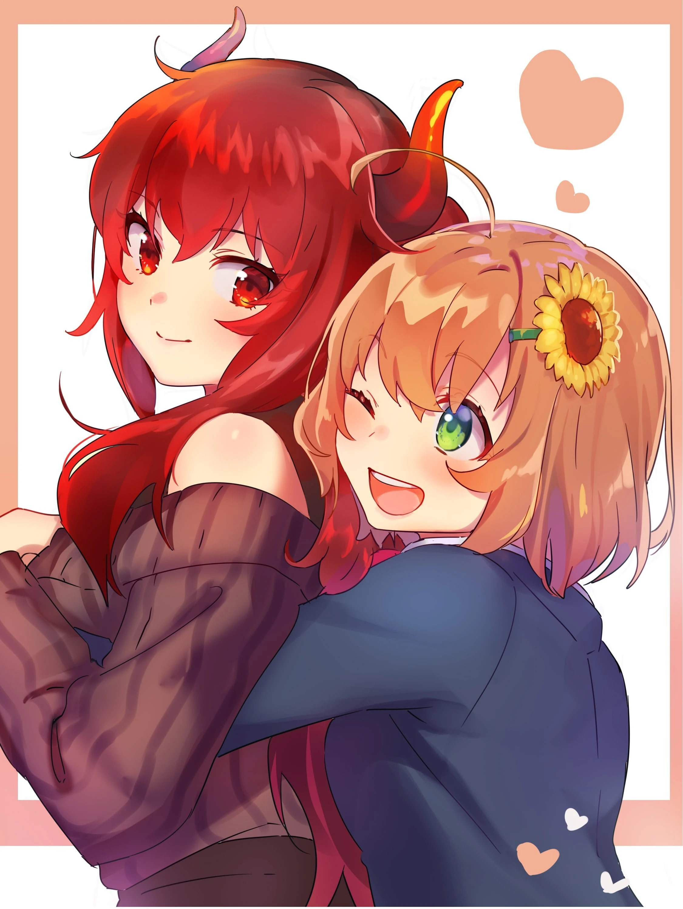 DoraHima by Nana
