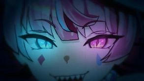 ElioLotl Mad Hatter cover