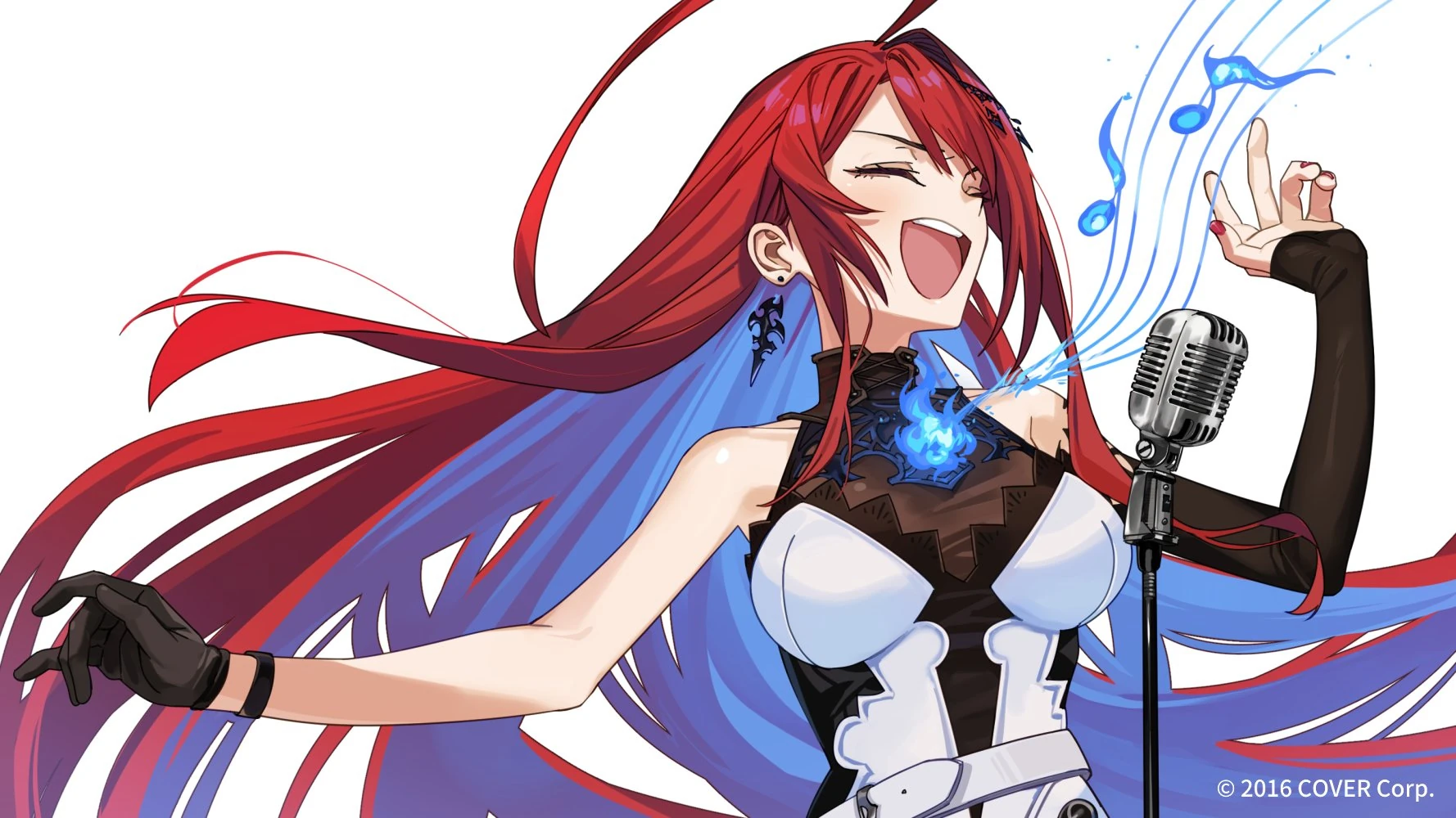 Promotion Illustraion<br>by Yomosaka